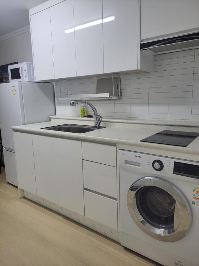 Brand New 2 Bedroom Apartment #6 Szöul Kültér fotó