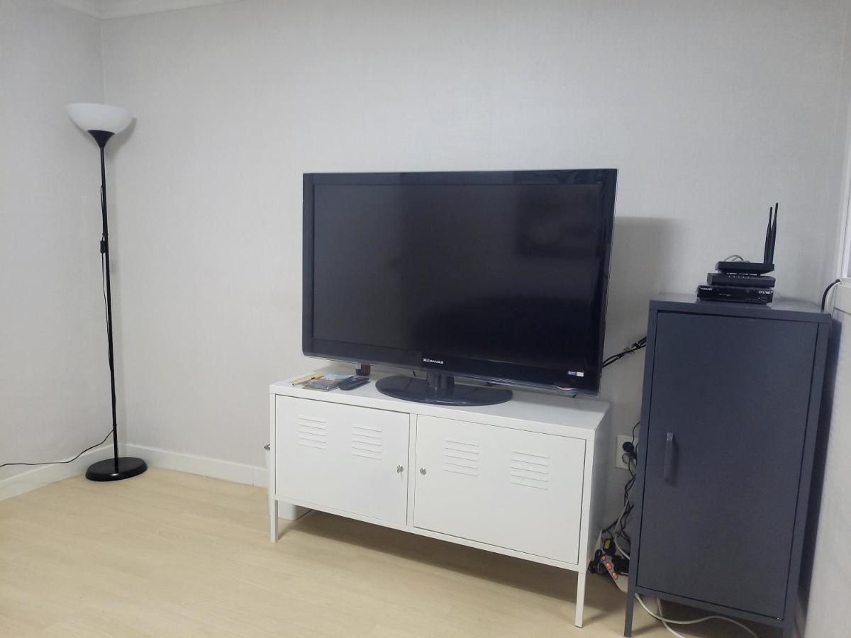 Brand New 2 Bedroom Apartment #6 Szöul Kültér fotó
