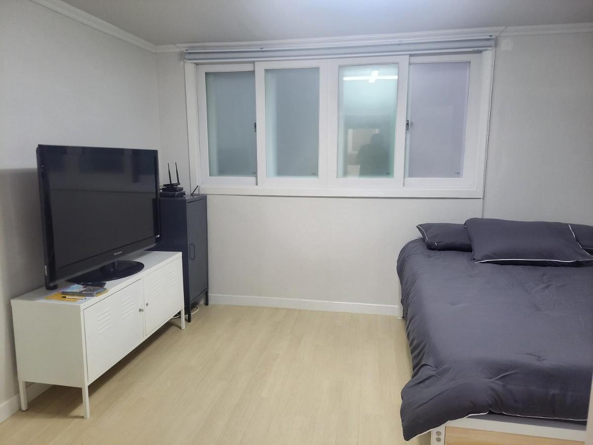 Brand New 2 Bedroom Apartment #6 Szöul Kültér fotó