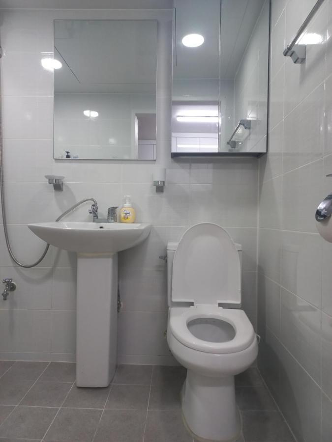 Brand New 2 Bedroom Apartment #6 Szöul Kültér fotó