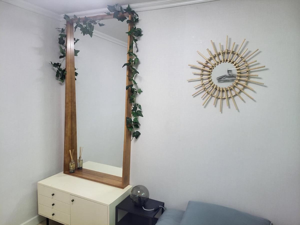 Brand New 2 Bedroom Apartment #6 Szöul Kültér fotó