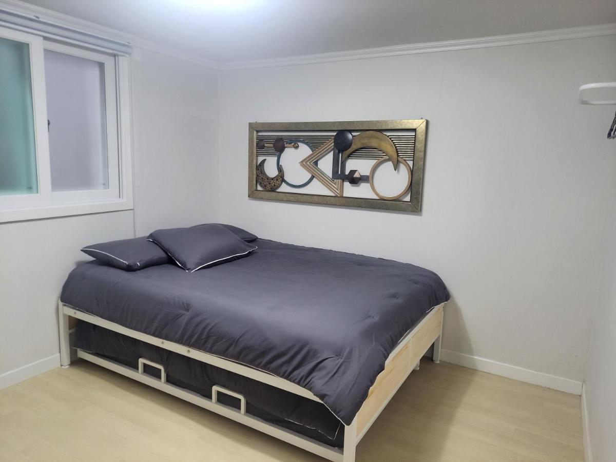 Brand New 2 Bedroom Apartment #6 Szöul Kültér fotó