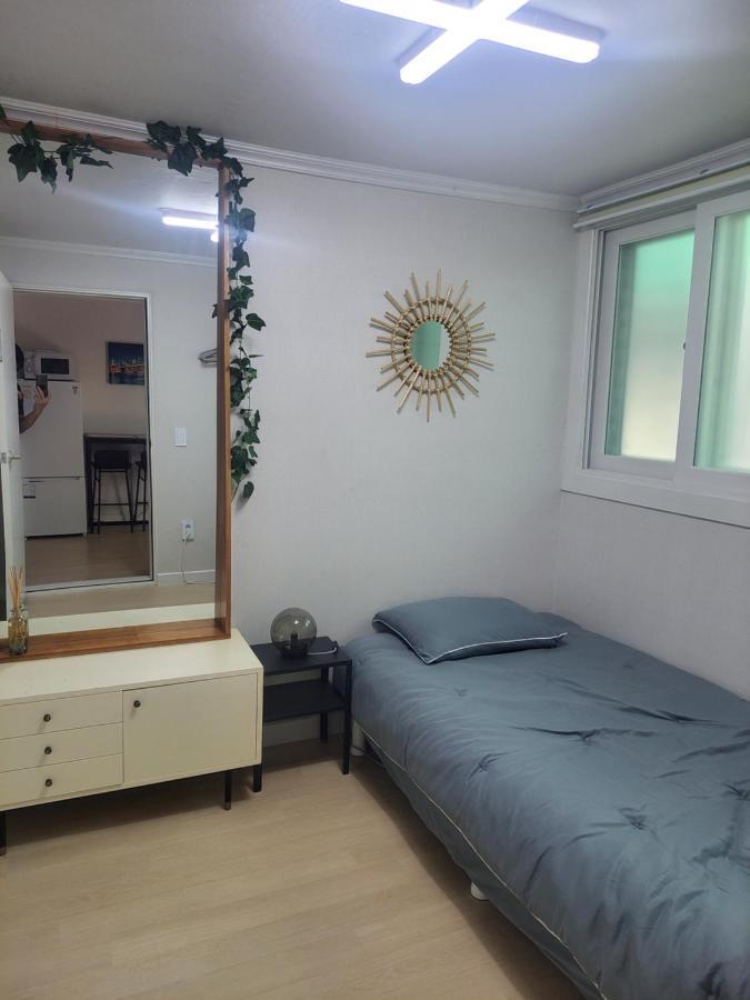 Brand New 2 Bedroom Apartment #6 Szöul Kültér fotó