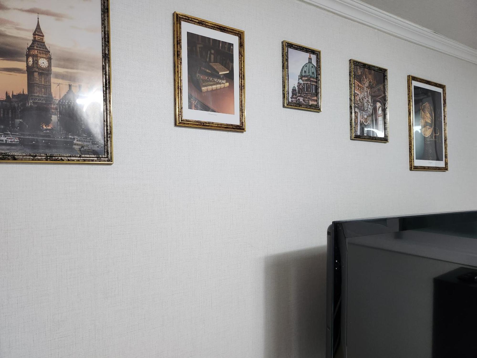 Brand New 2 Bedroom Apartment #6 Szöul Kültér fotó