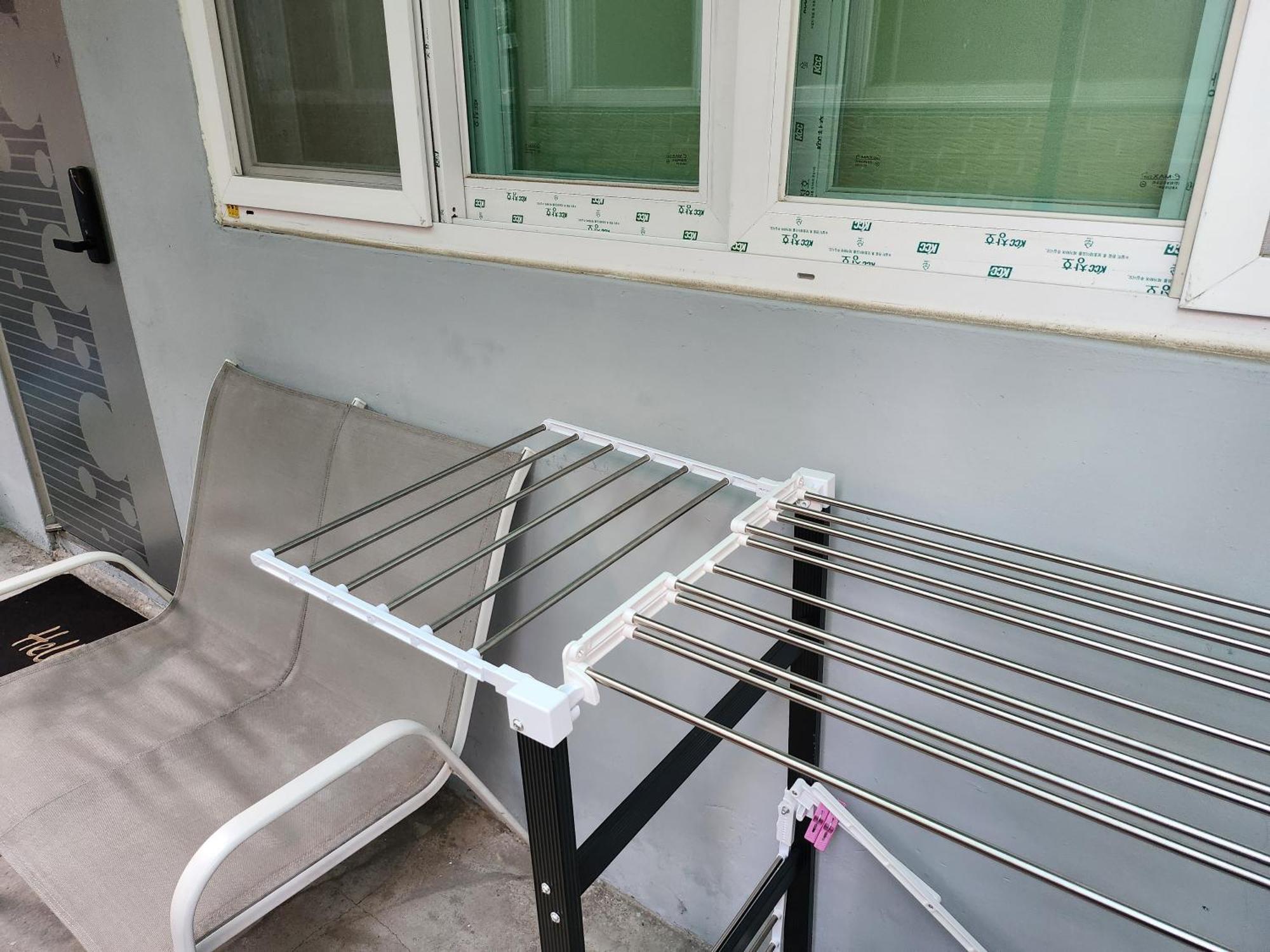 Brand New 2 Bedroom Apartment #6 Szöul Kültér fotó